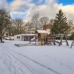 Domki Ajna Park W Uzdrowisku