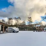 Domki Ajna Park W Uzdrowisku