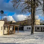 Domki Ajna Park W Uzdrowisku