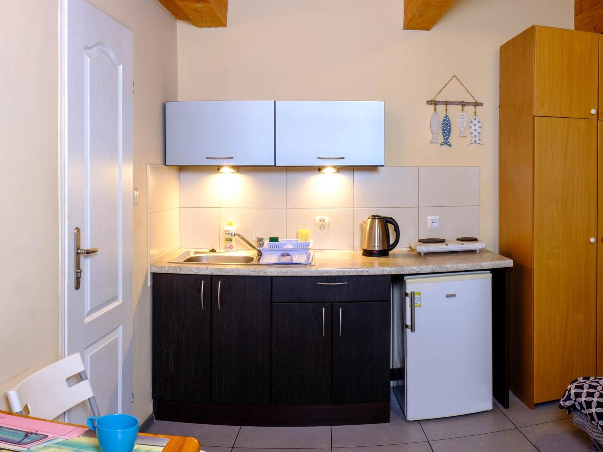 Lodge Domki Ajna Park W Uzdrowisku Kolobrzeg