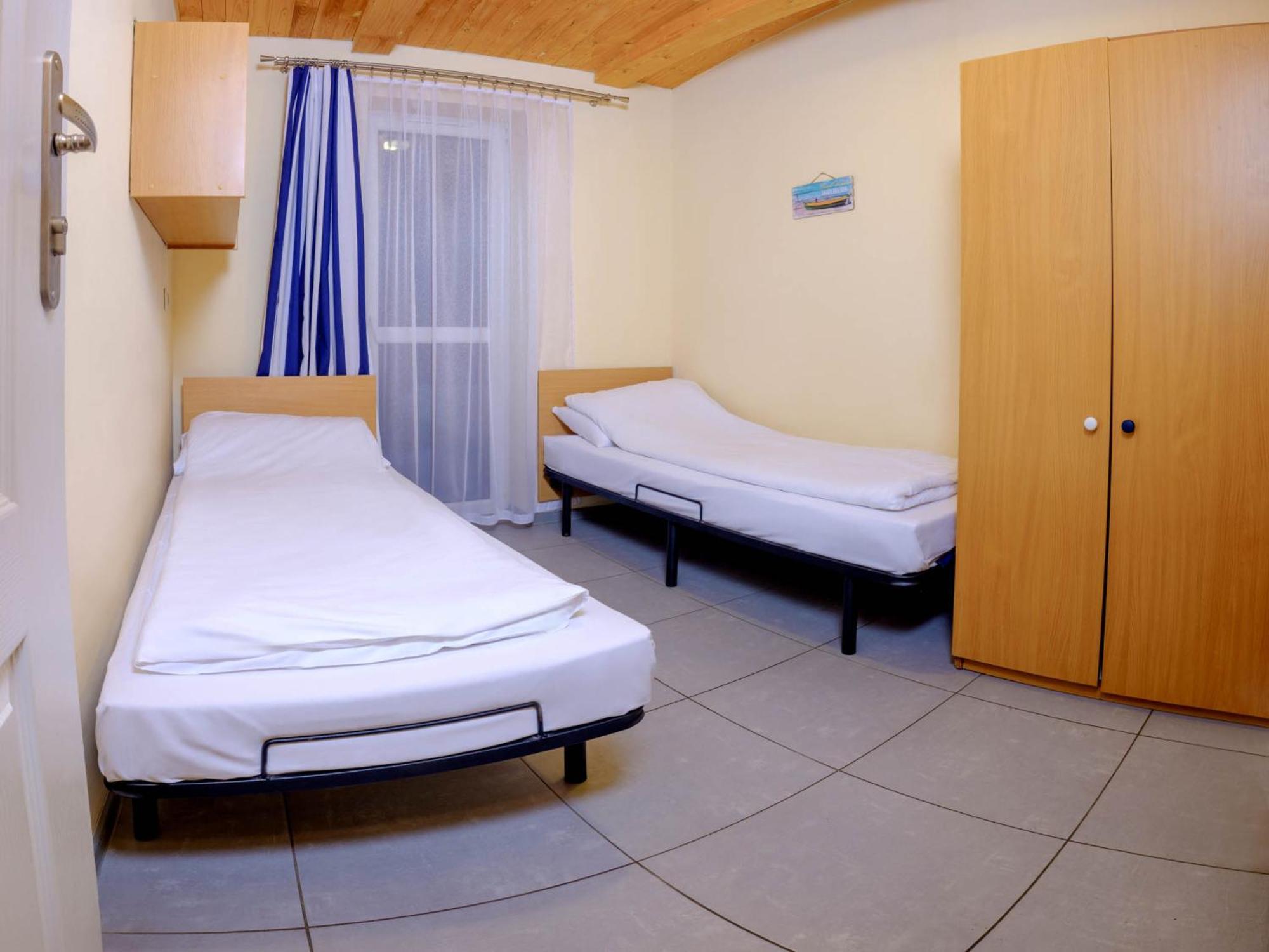 Lodge Domki Ajna Park W Uzdrowisku Kolobrzeg