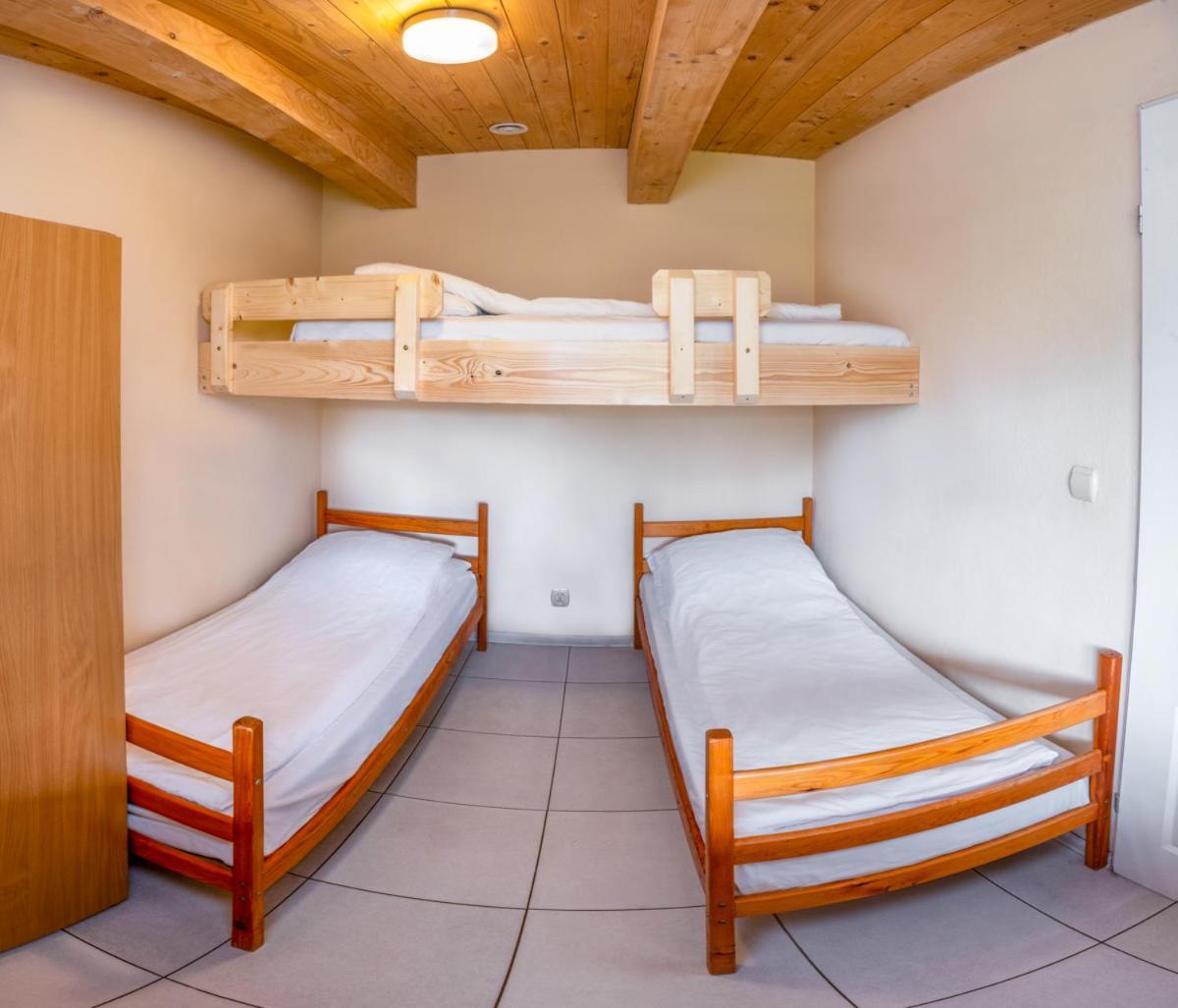 Domki Ajna Park W Uzdrowisku Lodge Kolobrzeg